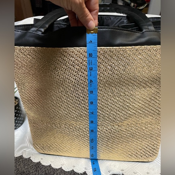 VESACE parfums tote - Picture 10 of 15